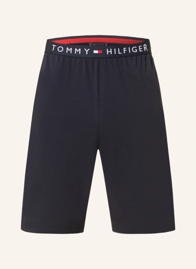 

Шорты для сна Tommy Hilfiger, синий