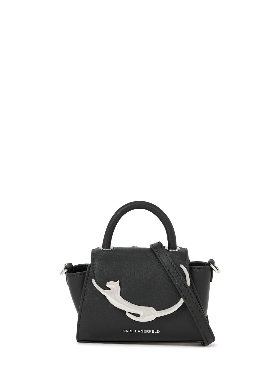 

Сумочка Karl Lagerfeld Choupette, Black
