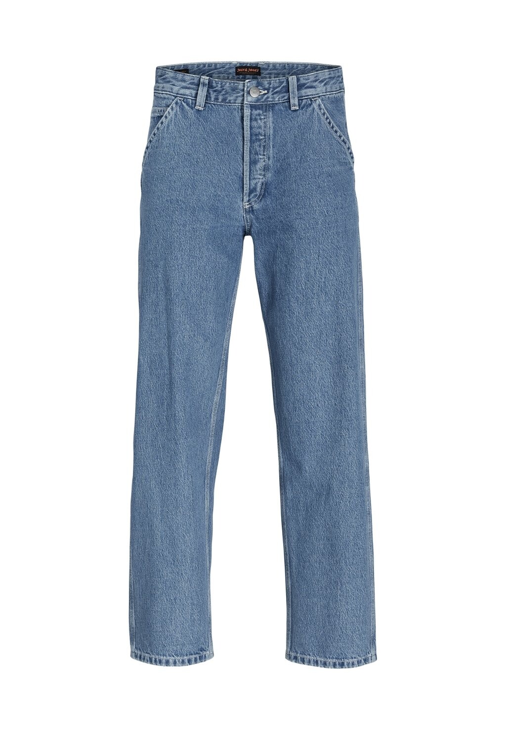 

Джинсы свободного кроя EDDIE WORKER Jack & Jones, синий