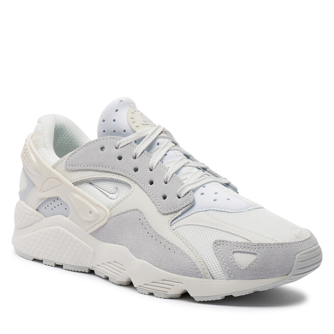 

Кроссовки Nike Air Huarache Runner DZ3306 100 Summit White/Metallic Silver, экрю