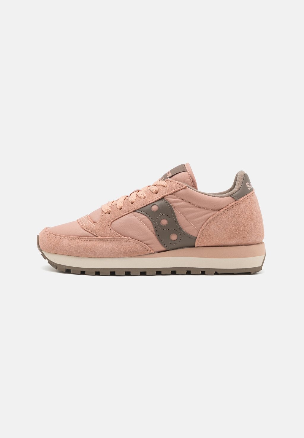 

Кроссовки JAZZ ORIGINAL Saucony, зеленый