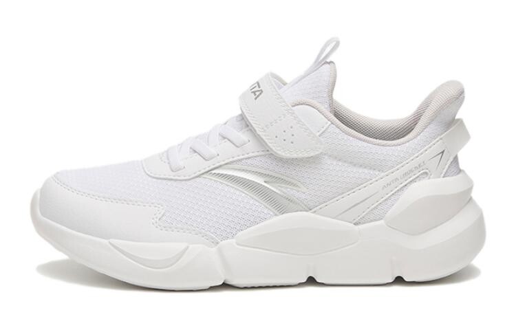 

Детские кроссовки GS Low-top Белые Anta Kids