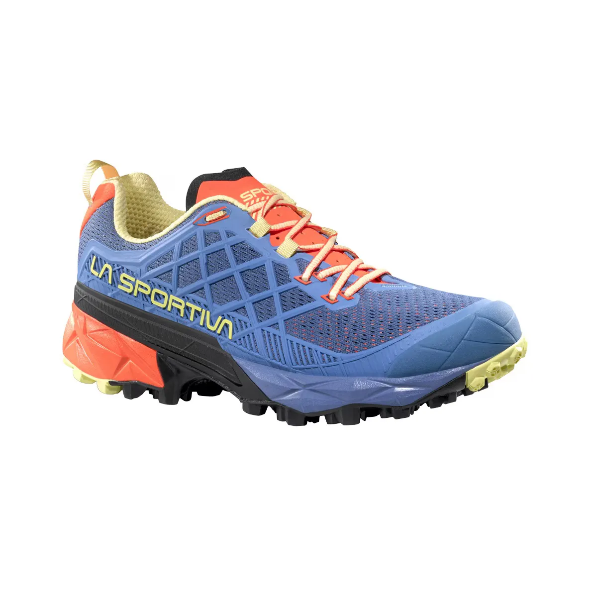 

Akyra II La Sportiva Женская обувь для трейлраннинга, сиреневый