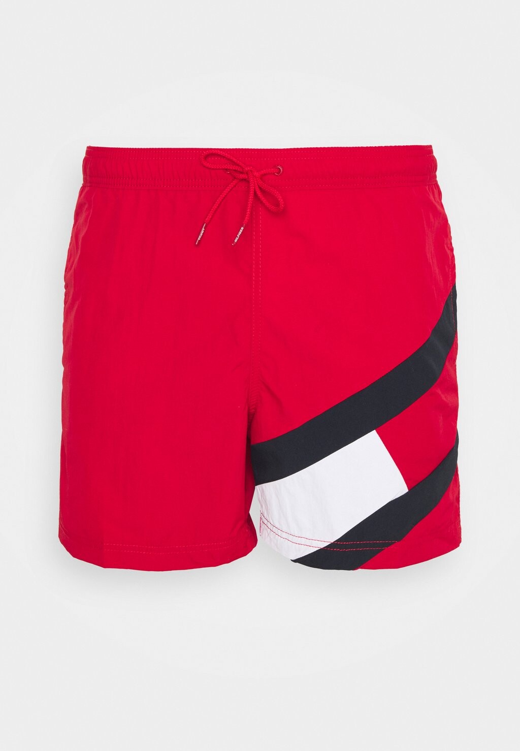 

Шорты для плавания КУЛИСКА Tommy Hilfiger, красный