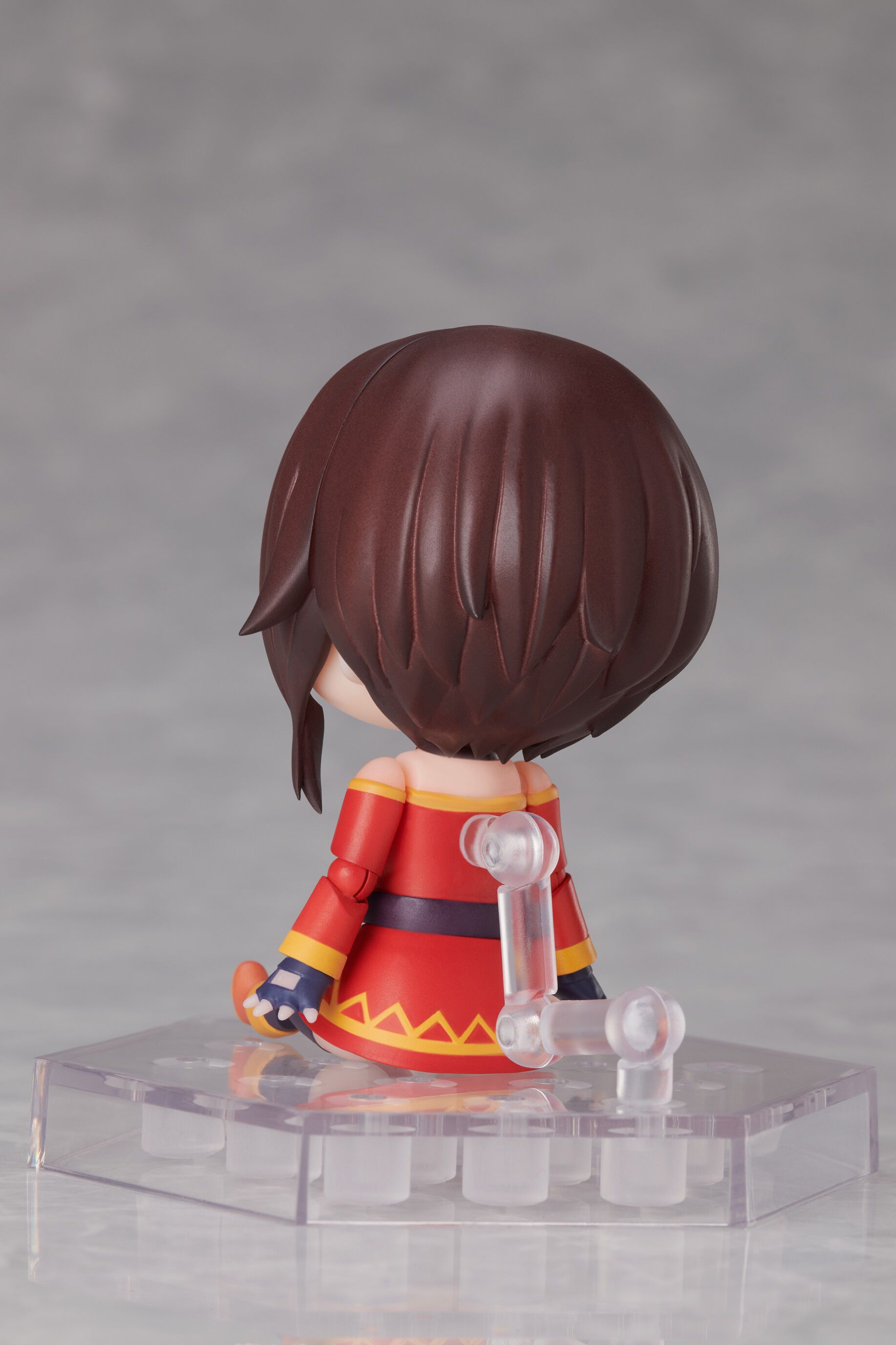 

Фигурка Konosuba - Megumin DFORM+ Full Action Deforme Figure