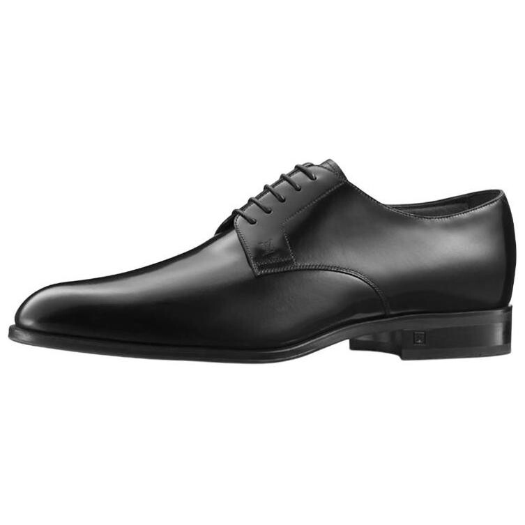 

Туфли мужские Louis Vuitton Cambronne, черный