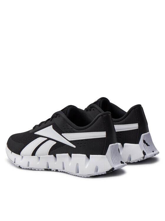 Кроссовки Reebok, черный — фото 2
