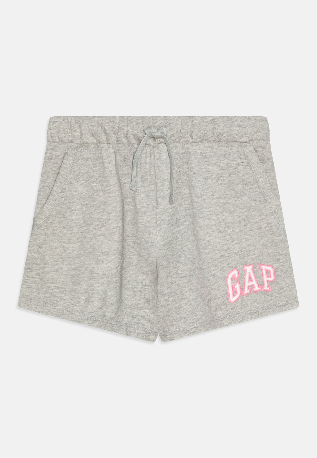 

Шорты HERITAGE LOGO NEW GIRLS GAP, серый