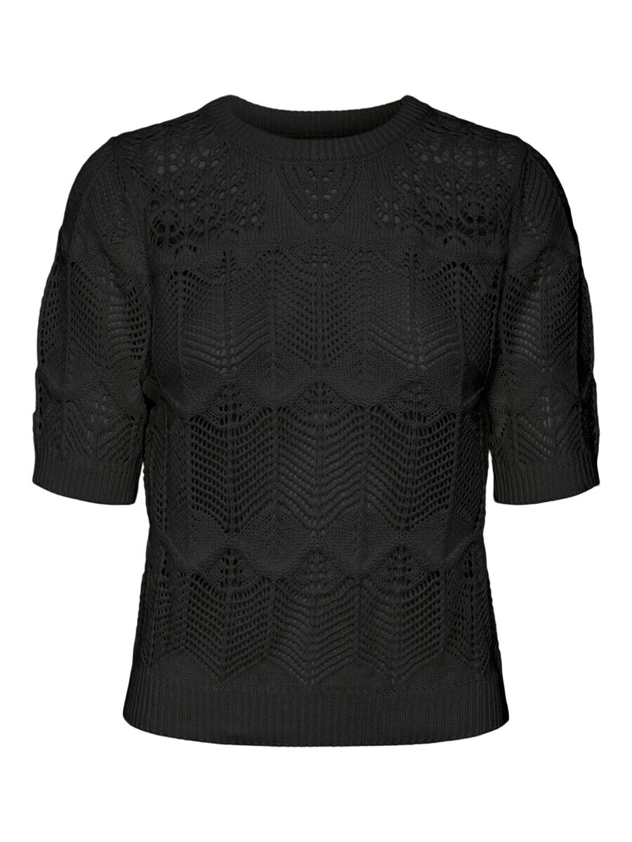 

Свитер VERO MODA Sweater ALEXIA, черный
