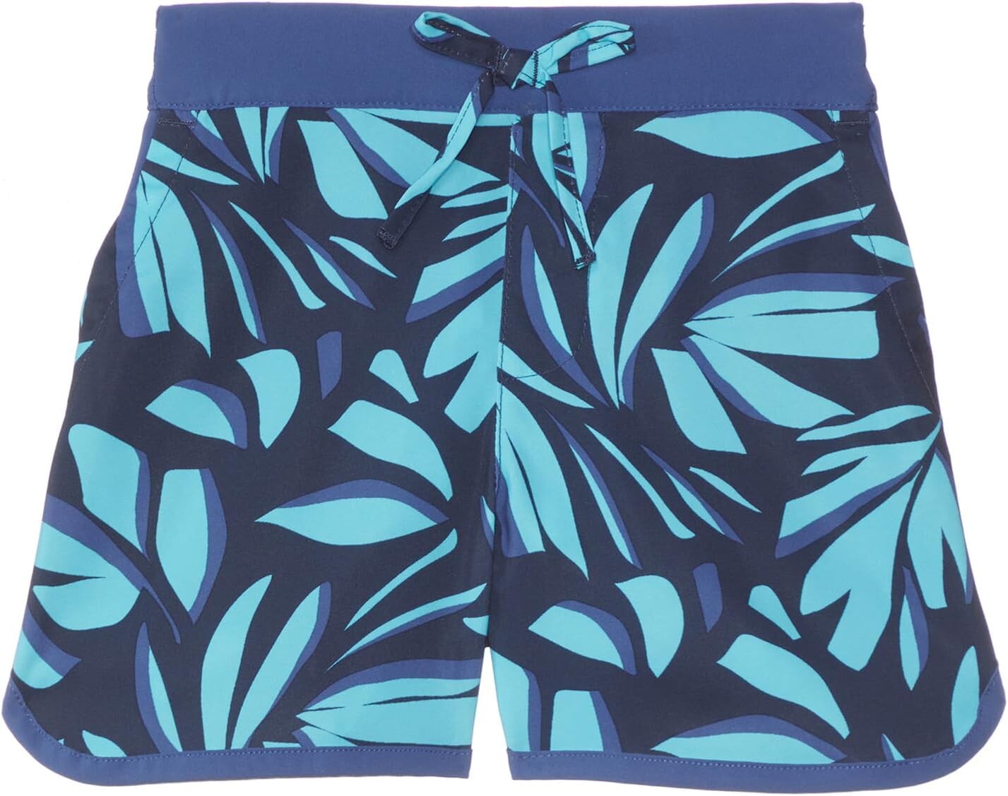 

Шорты для плавания Columbia Kids Sandy Shores Boardshorts, цвет Aquamarine Areca/Eve