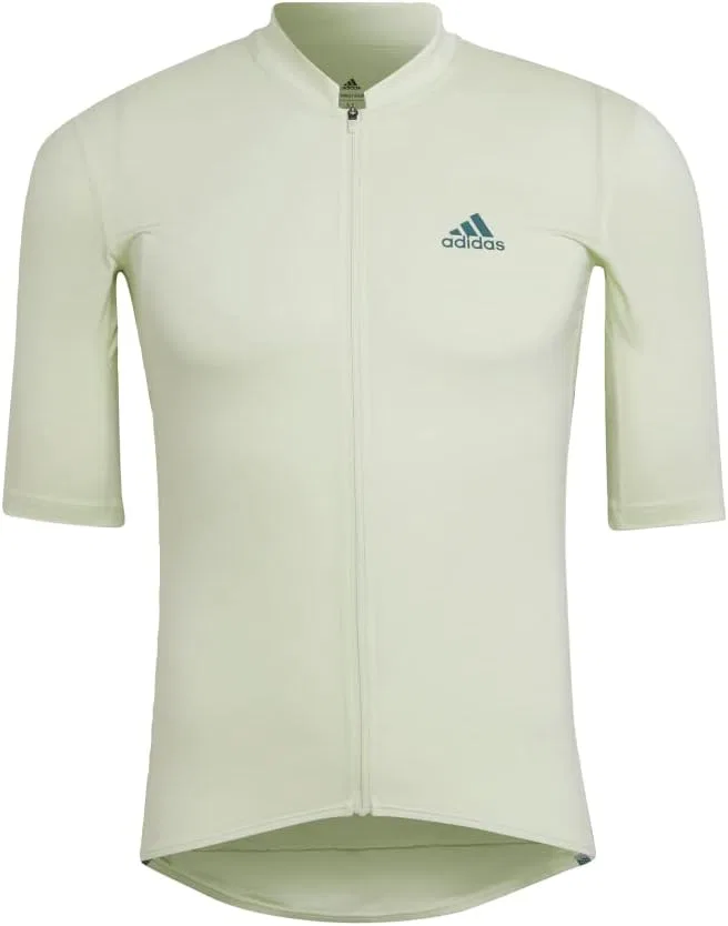 Мужская велосипедная майка adidas с коротким рукавом