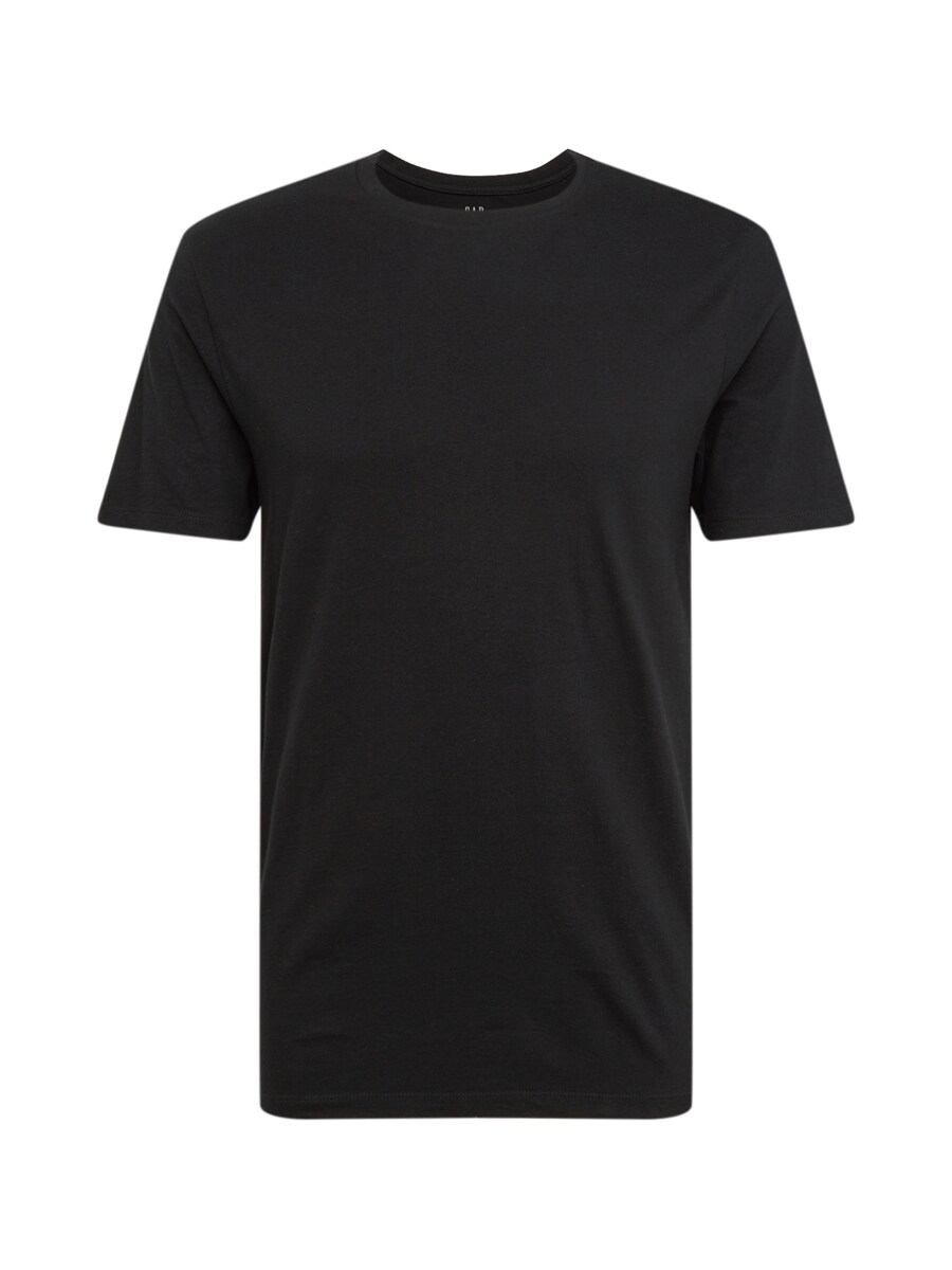 

Рубашка GAP CLASSIC T, черный