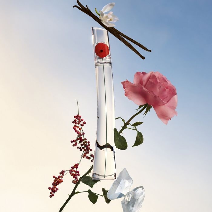 

Женская туалетная вода Flower By Kenzo EDP Kenzo, 30 ml