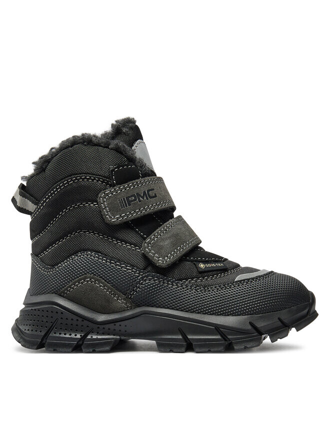 

Зимние ботинки Primigi 6936711 M GORE-TEX, серый