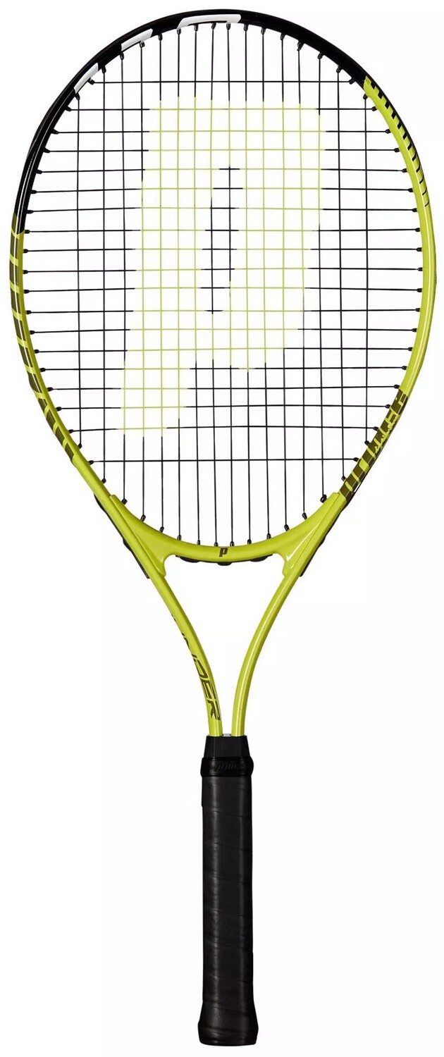 

Мужская теннисная ракетка Prince Thunder 110, белый