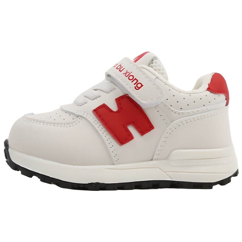 

Кроссовки Mai Bu Xiong MAIBUXIONG Toddler Shoes TD Low-top, красный