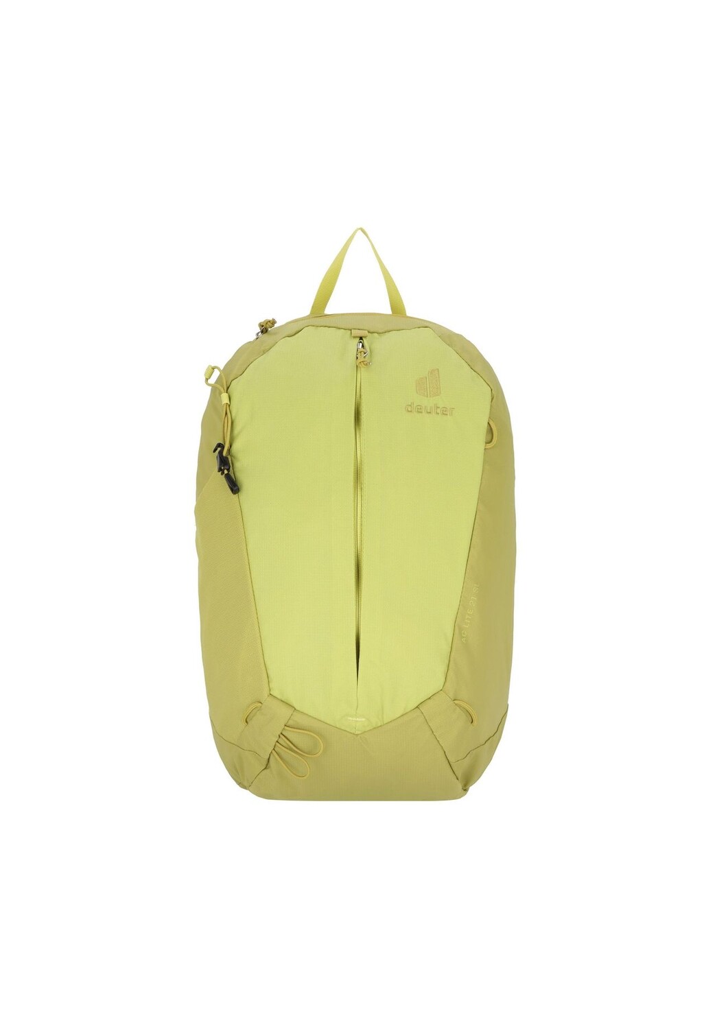 

Рюкзак AC Lite 21 SL 50 см deuter, цвет Sprout Linden