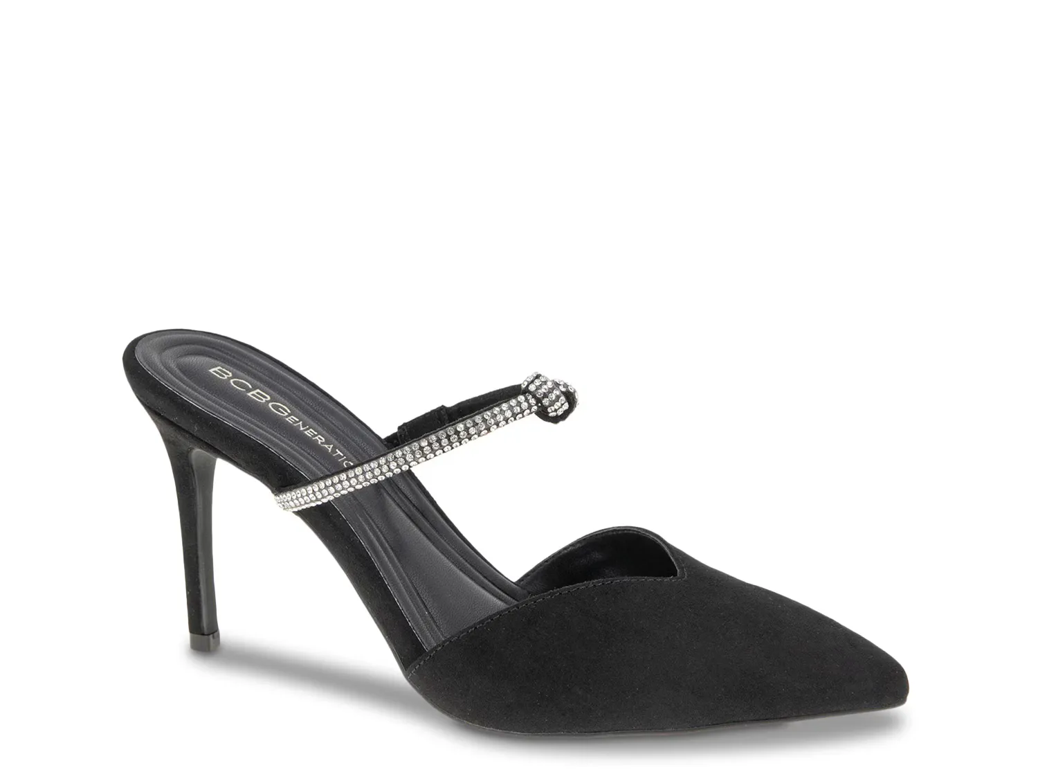 Туфли Berla Pump Bcbgeneration, черный