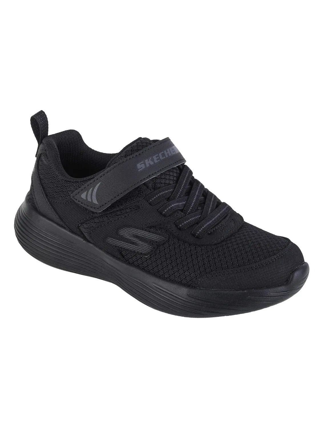 Кроссовки 'Skechers Go Run 400-Darvix' Skechers, Black — фото 2