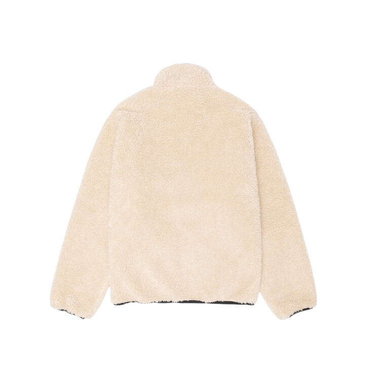 

Куртка унисекс Stussy, красный
