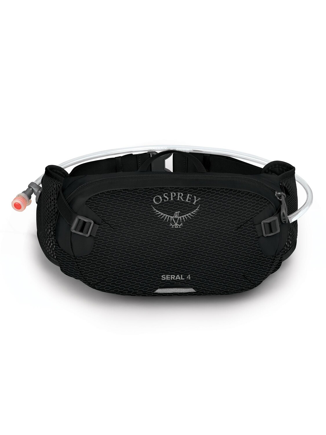 

Сумка через плечо Osprey Seral 4 w/Res, черный
