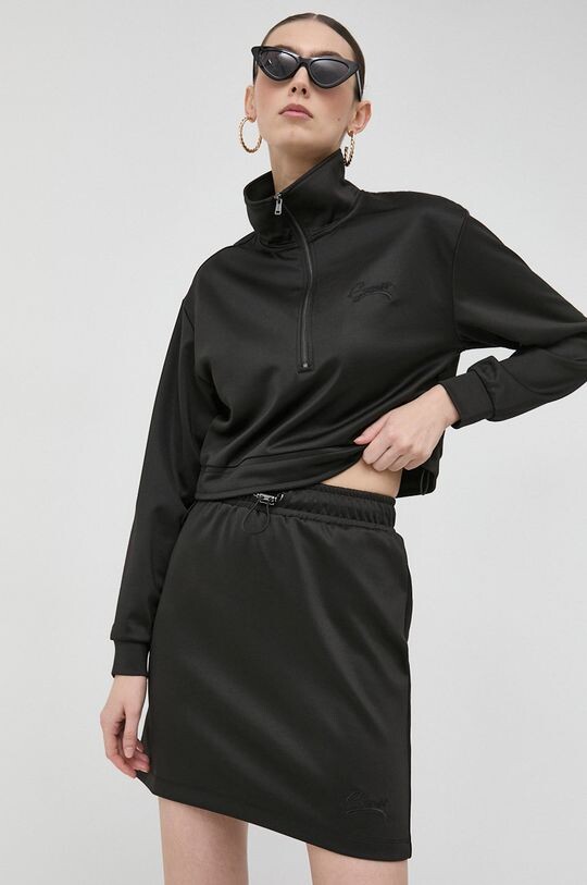 

Юбка Guess, черный