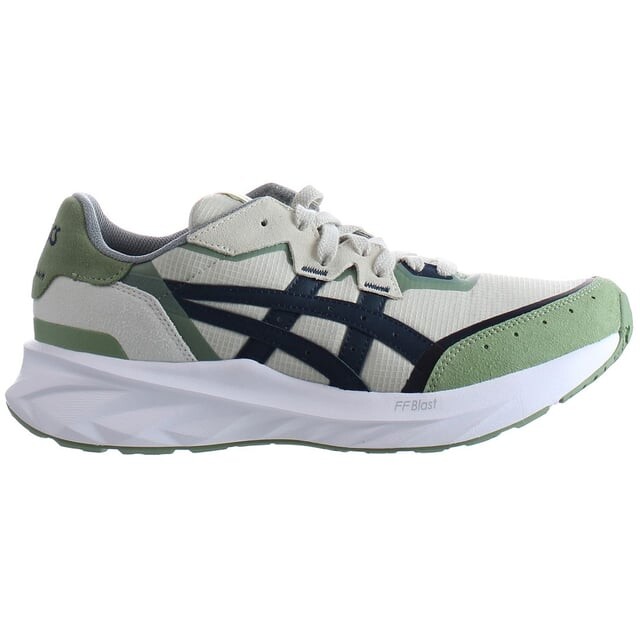 

Мужские зеленые кроссовки Tarter Blast Asics, зеленый