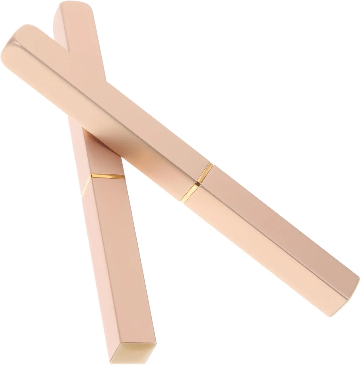Телескопическая кисть для губ MOTHNUR, 2 шт, 9.3 см