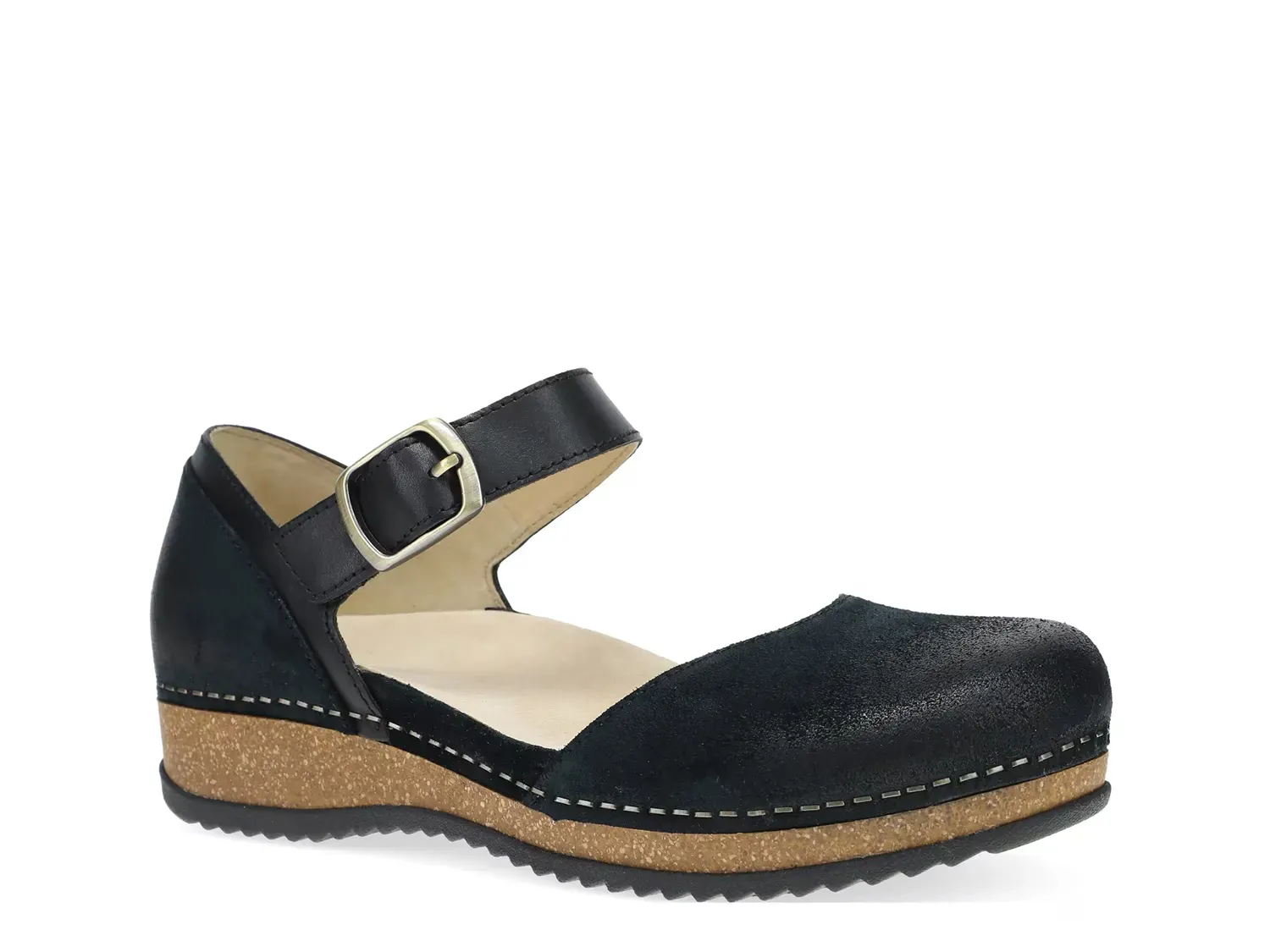 Сандалии Mae Dansko, Black