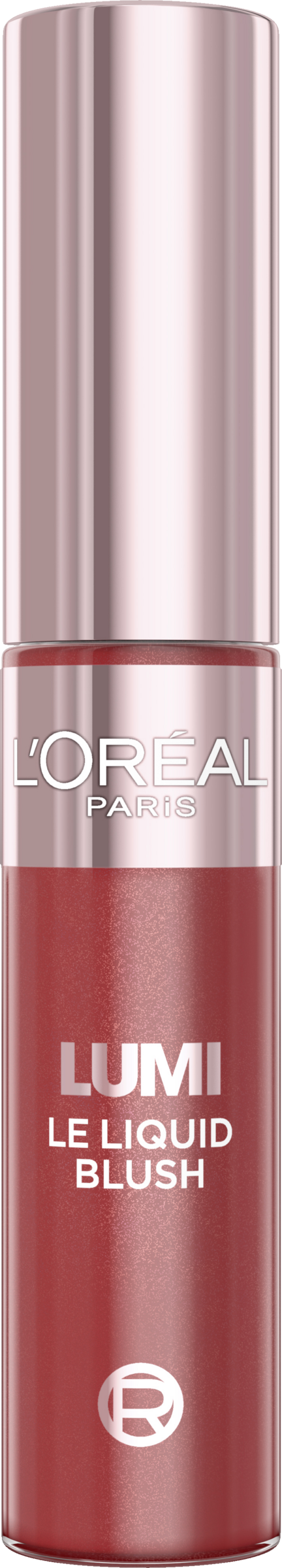 

Румяна L’Oréal Paris Lumi Le Liquid Blush 635 Glowy Worth It Medium