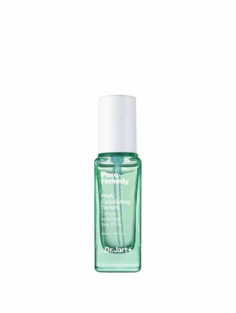 

Сыворотка Pore remedy PHA Exfoliating Serum, 30 мл Dr.Jart+