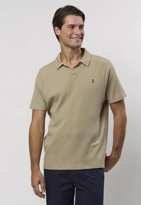 Рубашка-Поло umcosta U.S. Polo Assn., Crockery