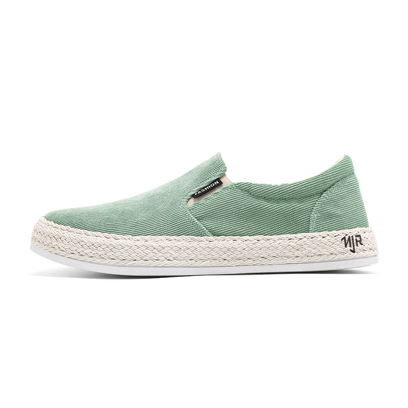 

NANJIREN Мужские повседневные кроссовки Low Top черно-серые с зеленым, цвет Green