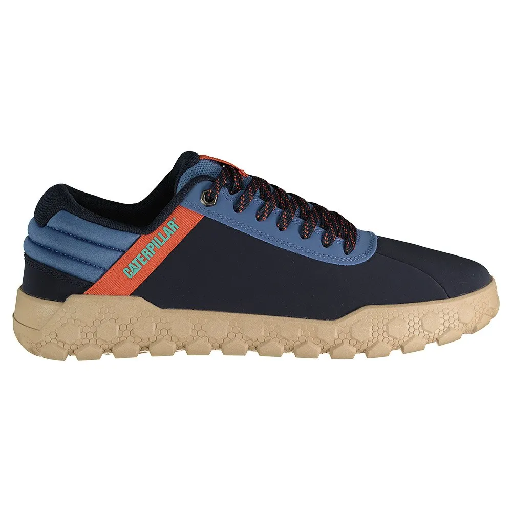 

Кроссовки Caterpillar Hex + trainers, синий