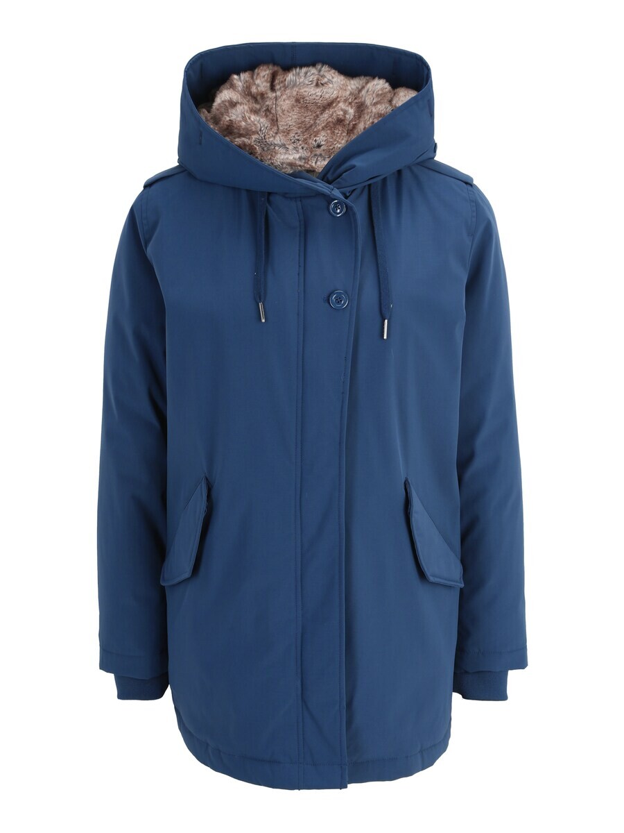 

Парка Canadian Classics Winter Parka Lanigan Tech 2.0, синий