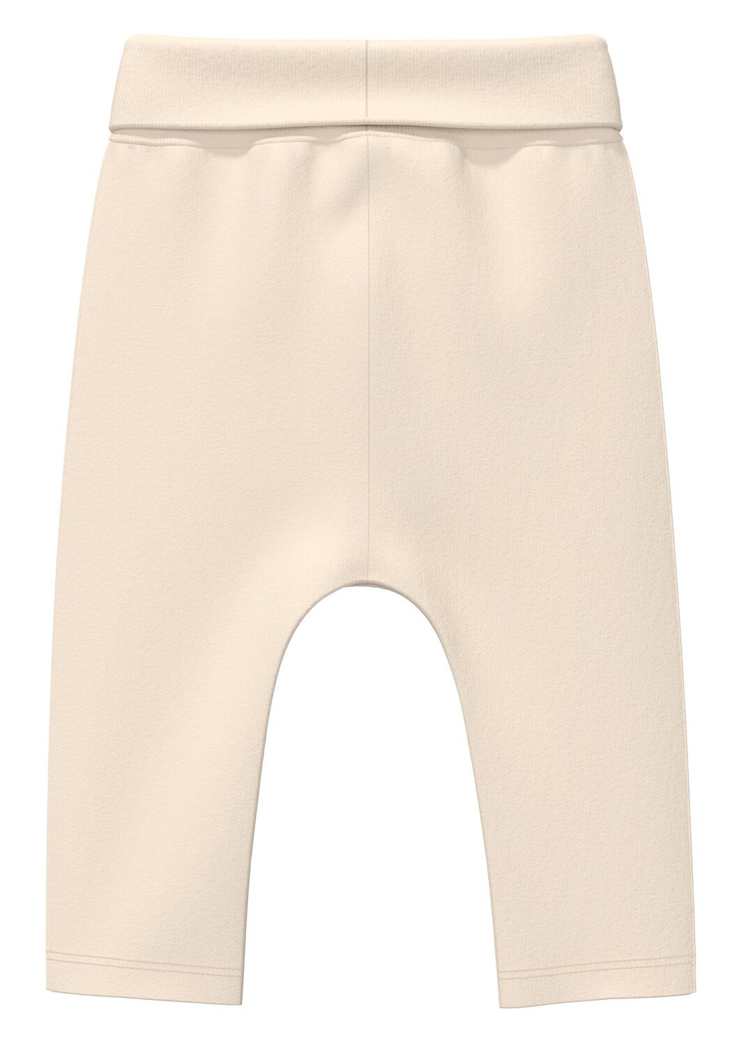 s.Oliver Леггинсы Regular Leggings в цвете Beige — фото 2