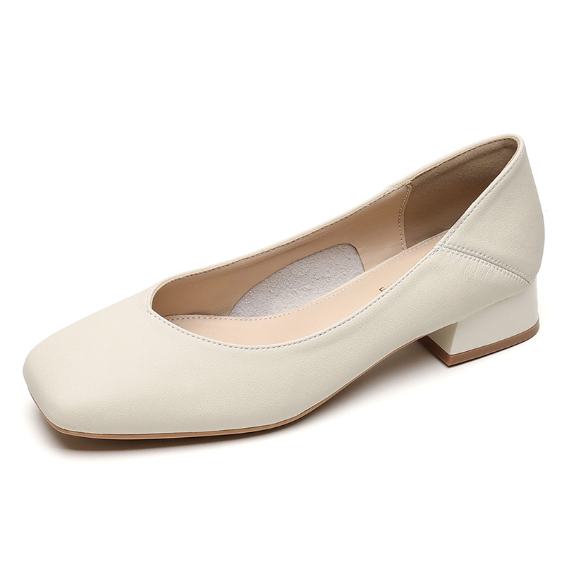 GOSO Женские повседневные туфли Women's Apricot - Khaki, цвет Khaki — фото 2