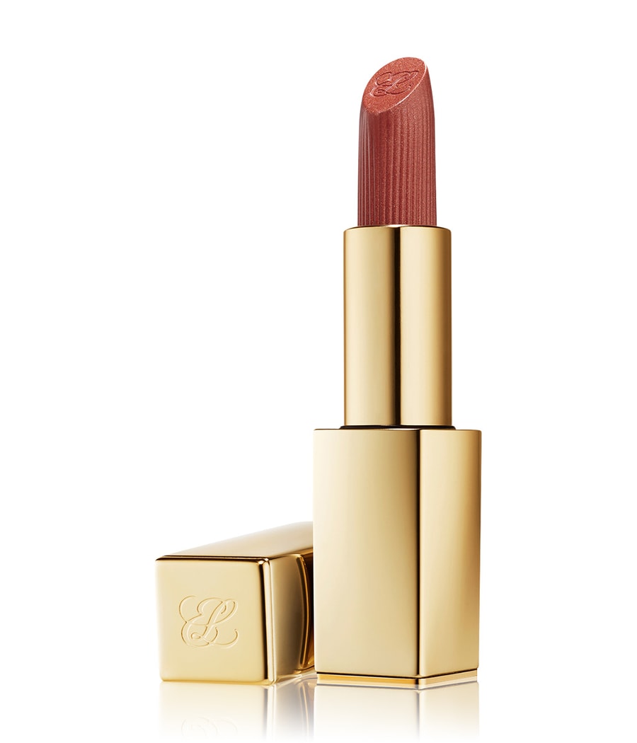 

Помада ESTÉE LAUDER Pure Color Hi-Lustre Lipstick, Tiger Eye, 3.5g