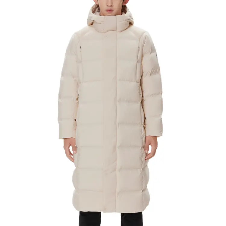

KOLON SPORT Пуховик Unisex серии HIKE, Pearl Pink