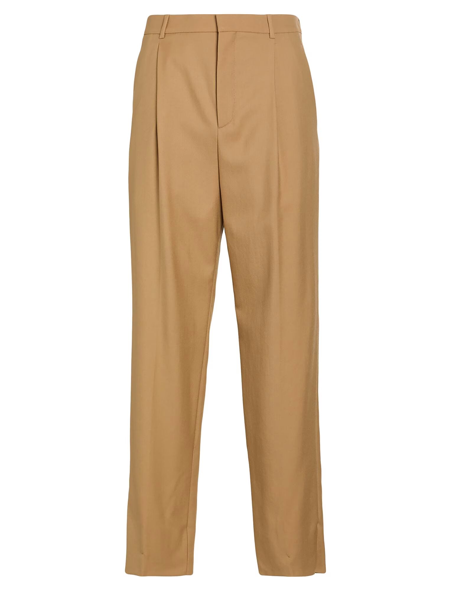 

Брюки Saint Laurent, коричневый