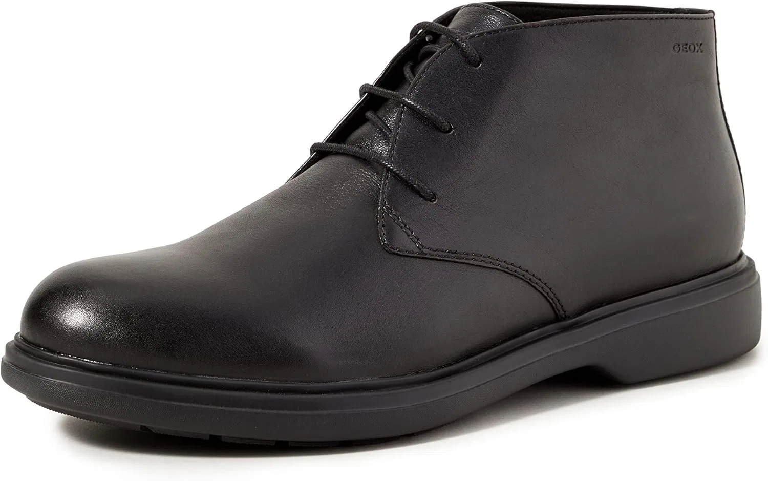 Мужские ботильоны Geox U Ottavio B, Black