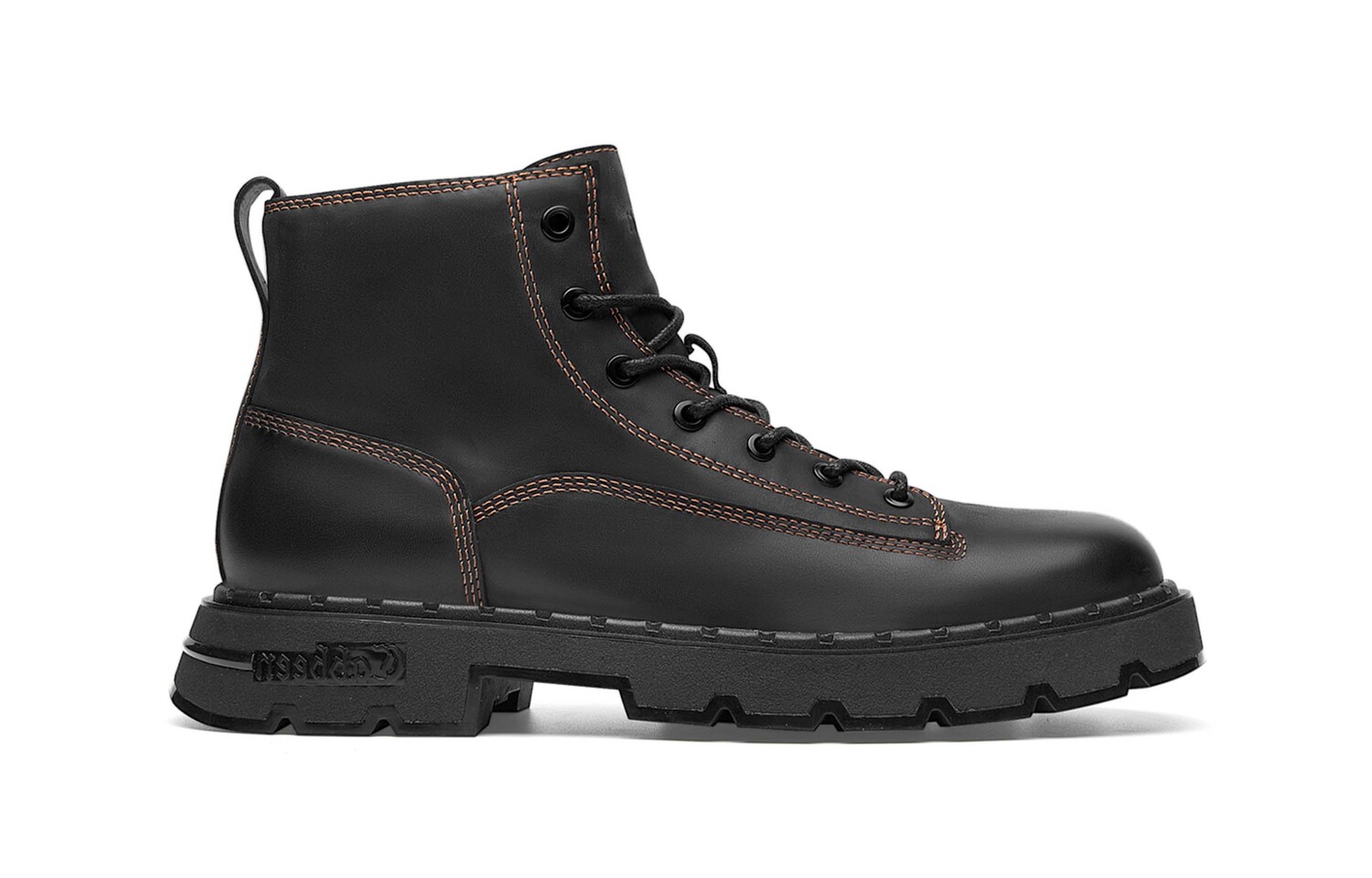 

Ботинки Cabbeen Martin Boots Men