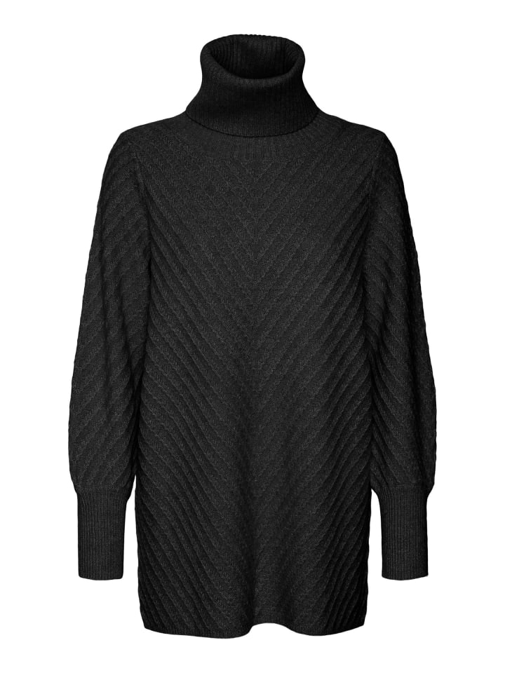 

Свитер Vero Moda, черный