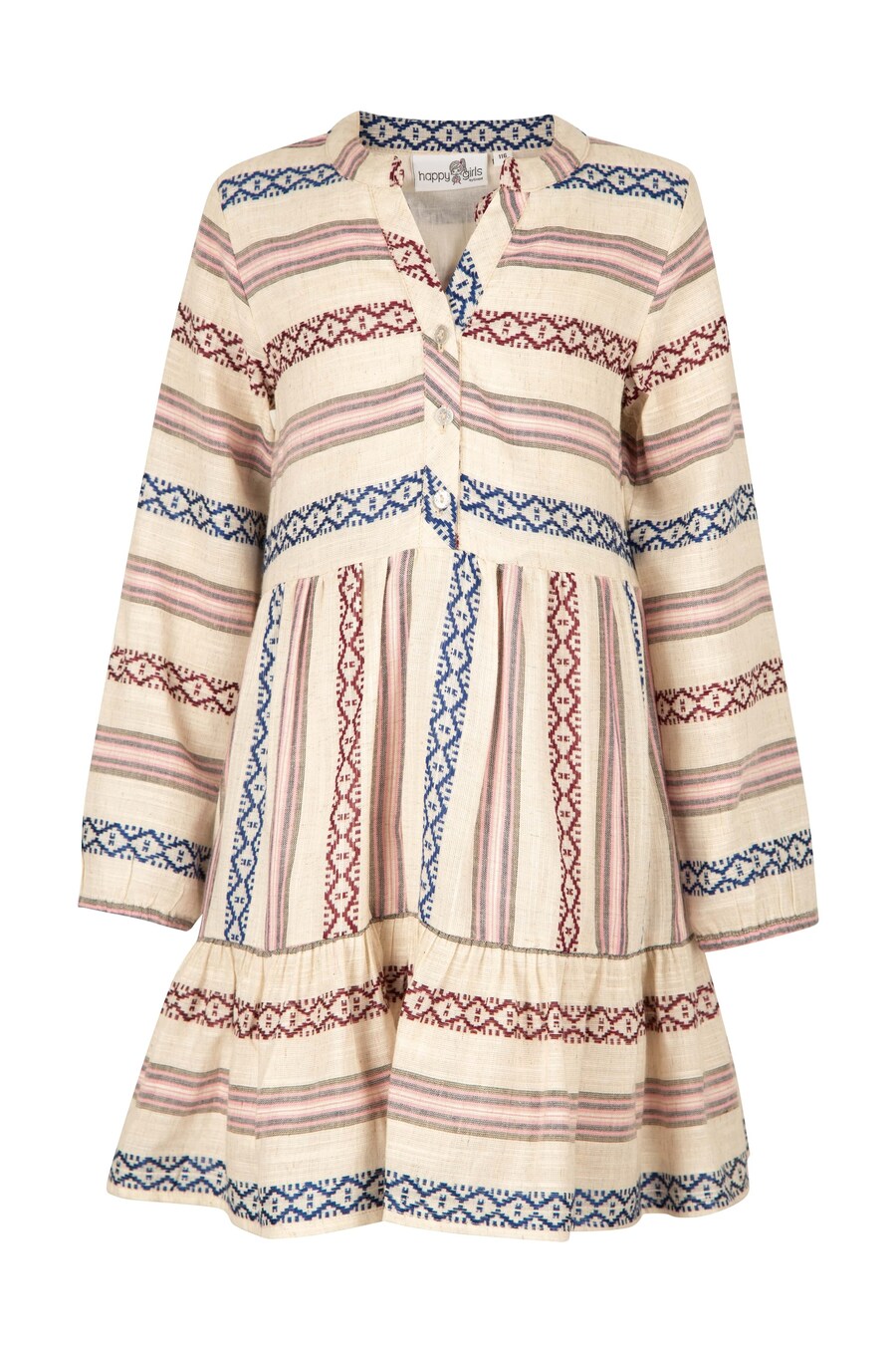 

Платье happy girls, Beige