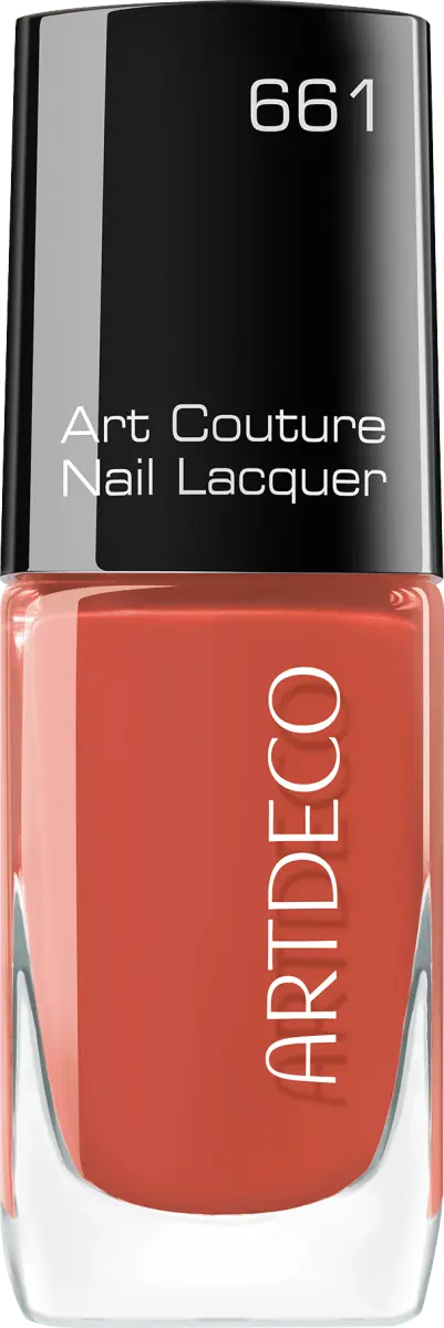 

Nagellack Art Couture 661 Капри на закате 10 мл ARTDECO