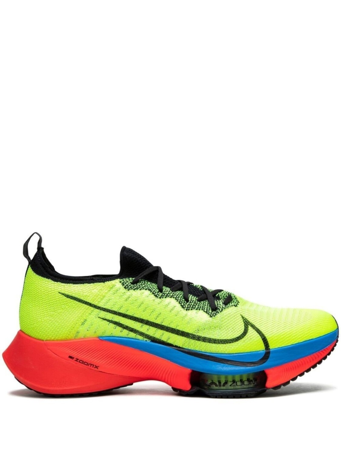 

Nike кроссовки Air Zoom Tempo Next% Flyknit Steve Prefontaine Volt, зеленый, Желтый, Nike кроссовки Air Zoom Tempo Next% Flyknit Steve Prefontaine Volt, зеленый