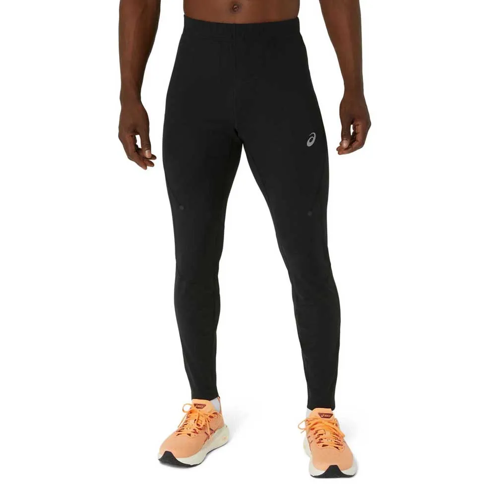 

Тайтсы Asics Road Winter, черный