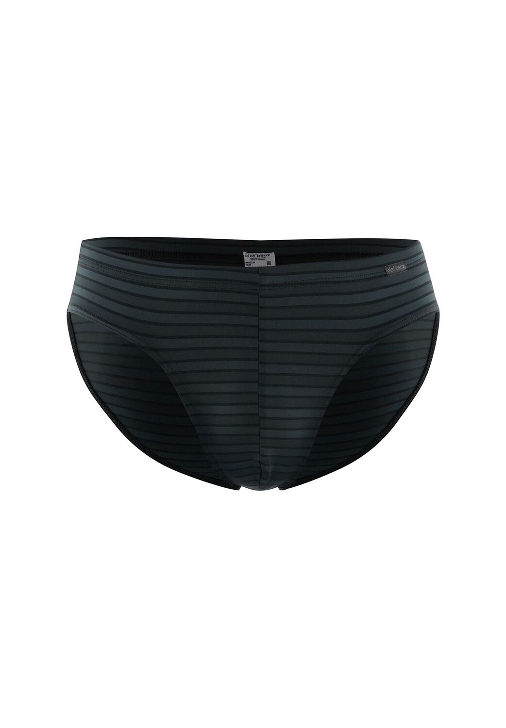 

Трусы спортивные RED2329 Olaf benz, цвет Emerald/black