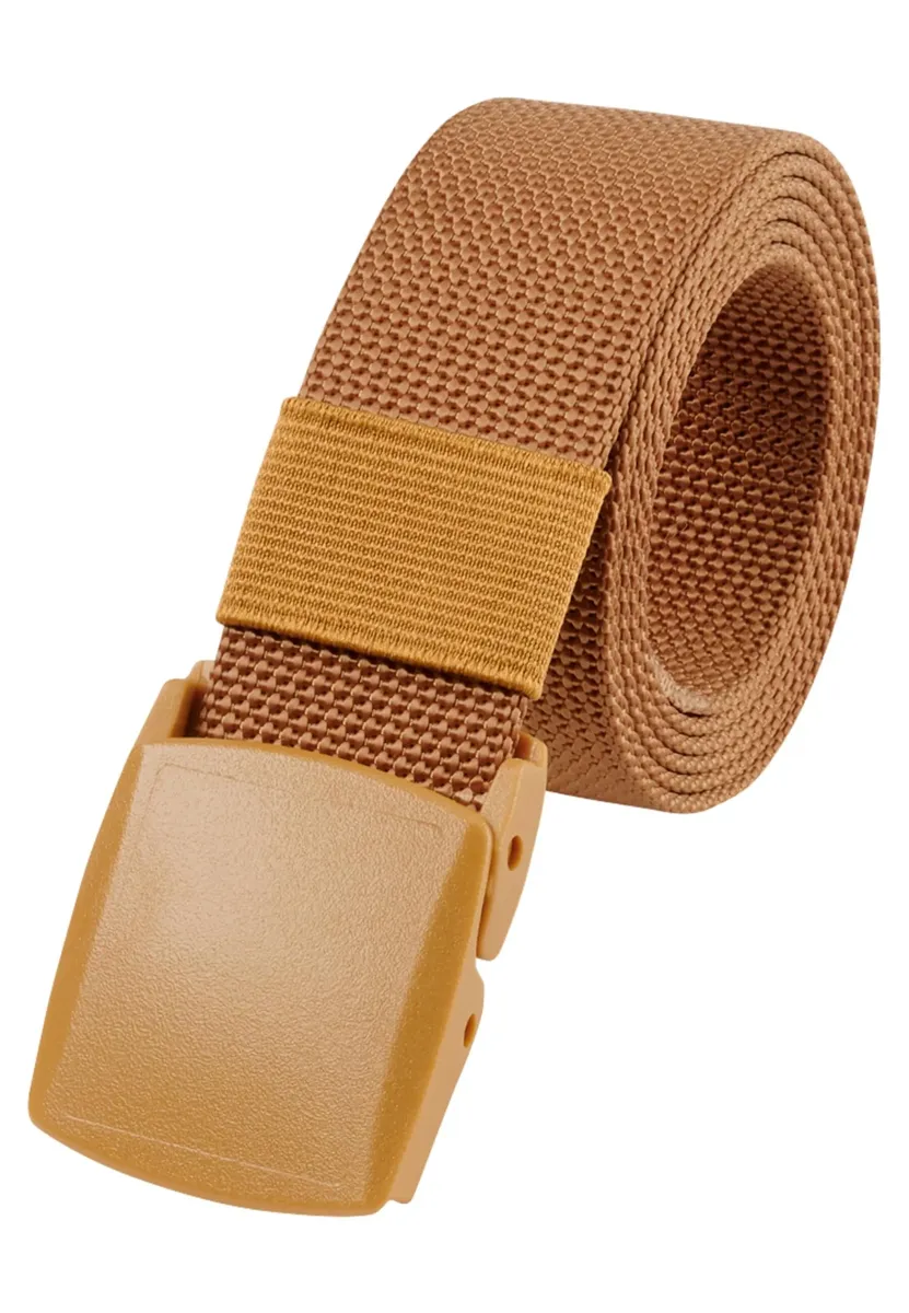 

Набедренный ремень Brandit " Brandit Unisex Belt быстрозастегивающийся", цвет Camel