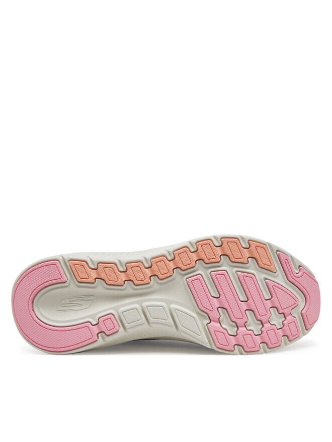 Кроссовки Skechers Arch Fit 2.0 150051/PEW, темно-синий — фото 4